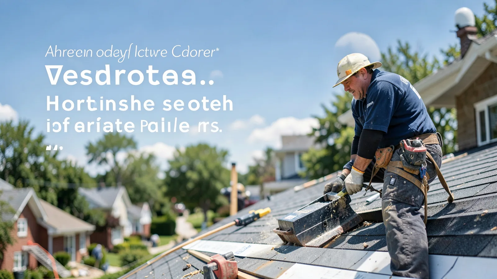 Roof Replacement in Fletcher, OH near me